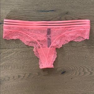 NWT Victoria’s Secret Very Sexy Thong